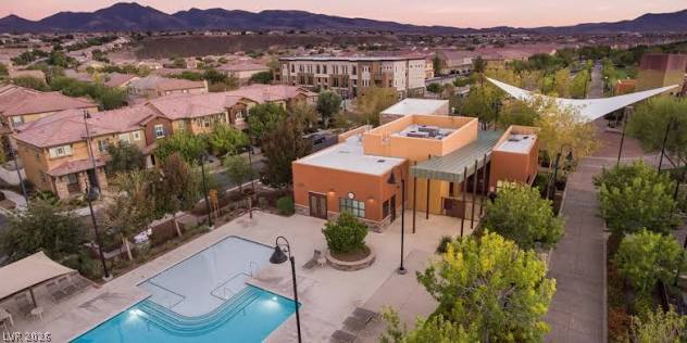 2114 Maderno Street Henderson NV 89044