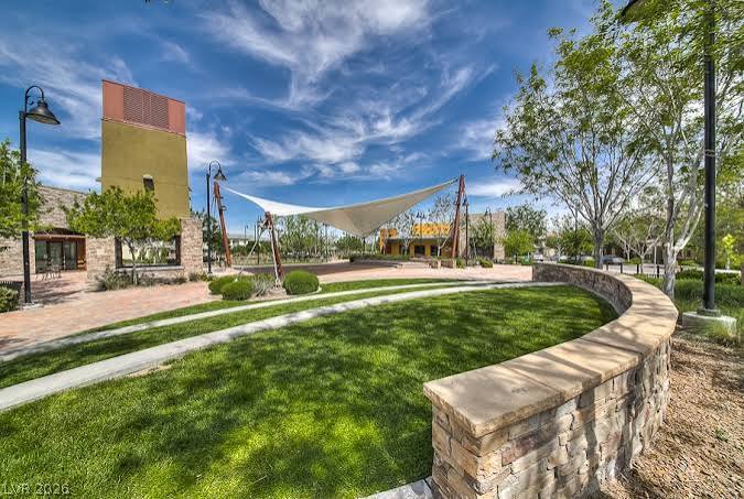 2114 Maderno Street Henderson NV 89044