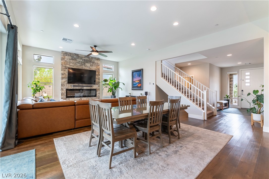 2114 Maderno Street Henderson NV 89044