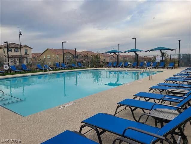 2114 Maderno Street Henderson NV 89044