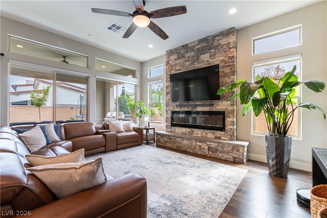 2114 Maderno Street Henderson NV 89044