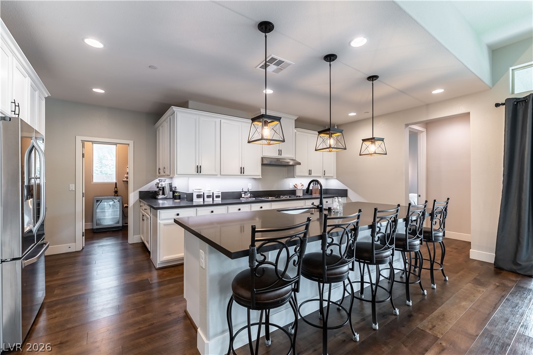 2114 Maderno Street Henderson NV 89044