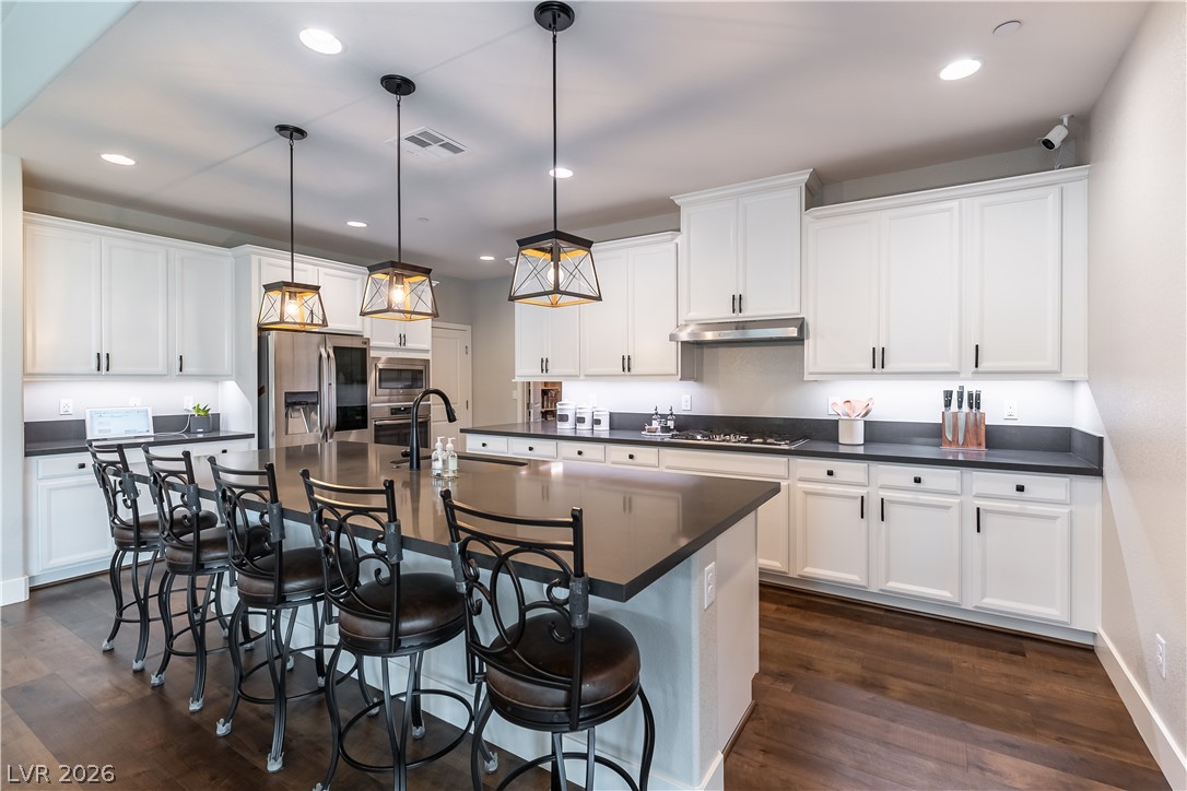 2114 Maderno Street Henderson NV 89044