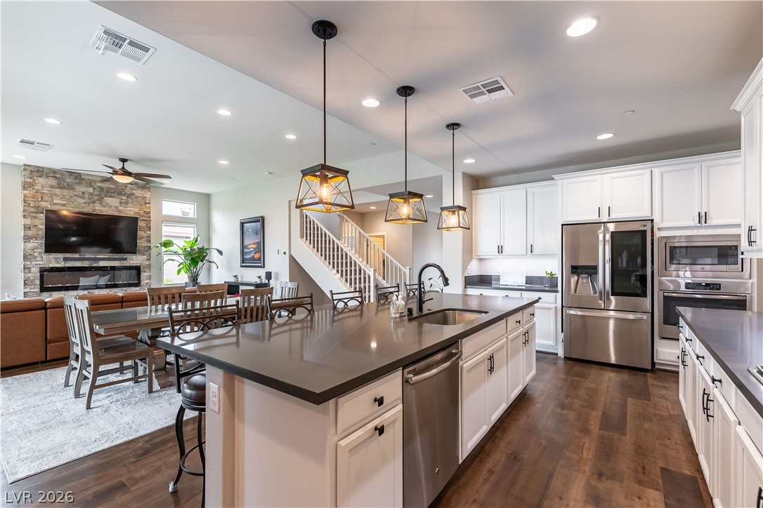 2114 Maderno Street Henderson NV 89044