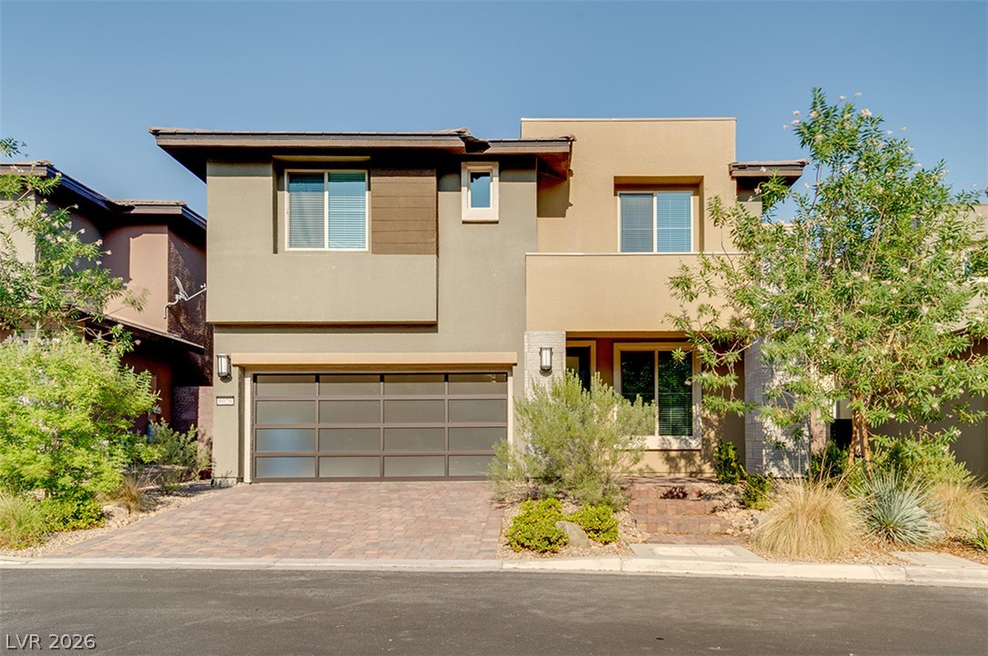 6020 Andezano Drive Las Vegas NV 89135
