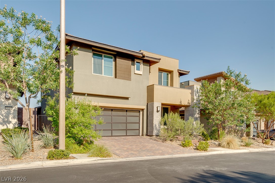 6020 Andezano Drive Las Vegas NV 89135