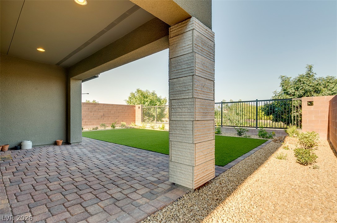6020 Andezano Drive Las Vegas NV 89135