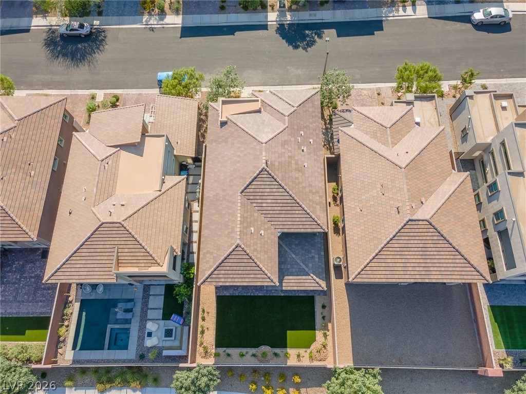 6020 Andezano Drive Las Vegas NV 89135
