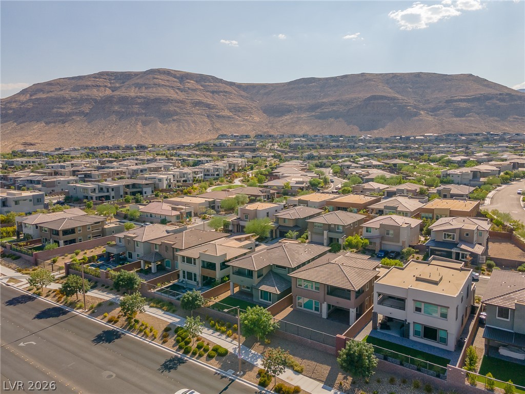 6020 Andezano Drive Las Vegas NV 89135