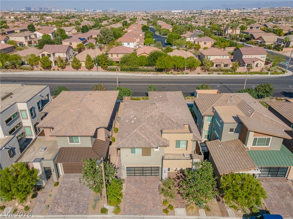6020 Andezano Drive Las Vegas NV 89135