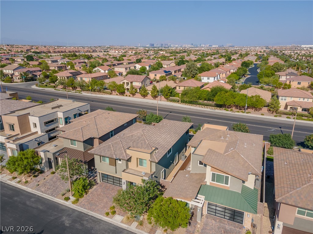 6020 Andezano Drive Las Vegas NV 89135