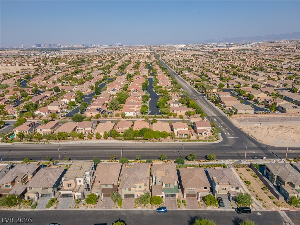 6020 Andezano Drive Las Vegas NV 89135
