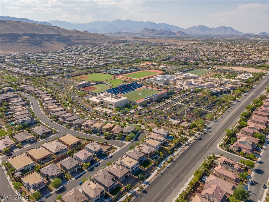 6020 Andezano Drive Las Vegas NV 89135