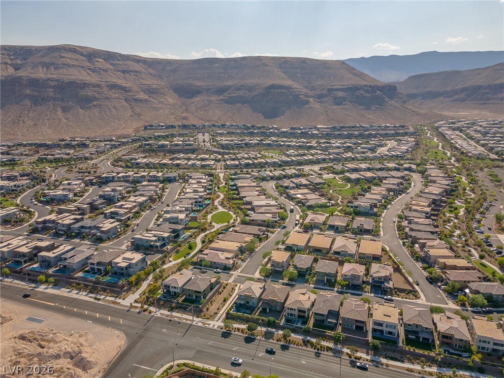 6020 Andezano Drive Las Vegas NV 89135