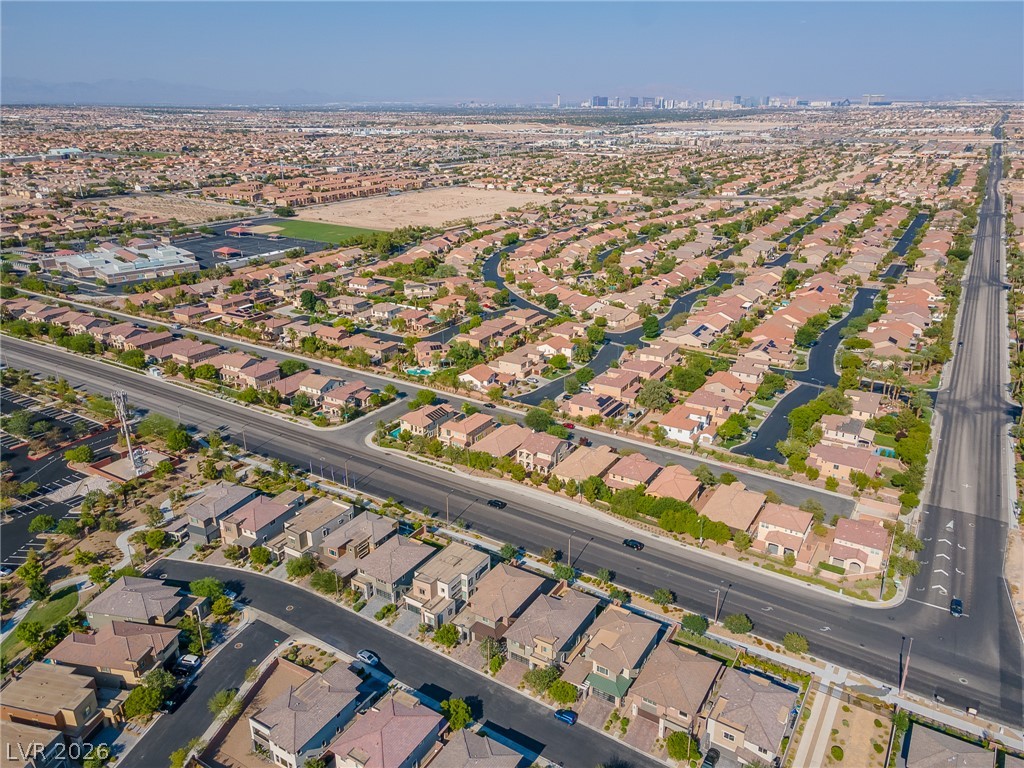 6020 Andezano Drive Las Vegas NV 89135