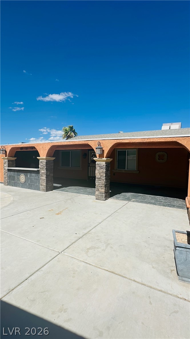 5211 Gloucester Circle Las Vegas NV 89122