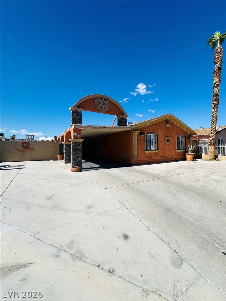 5211 Gloucester Circle Las Vegas NV 89122