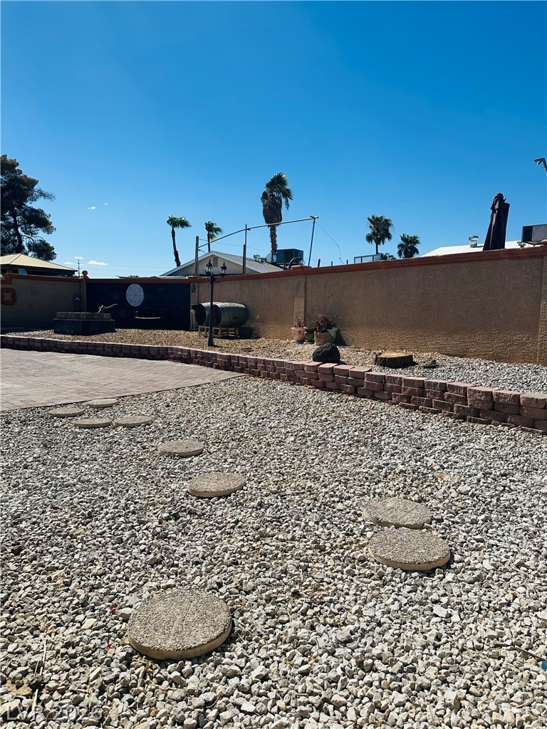 5211 Gloucester Circle Las Vegas NV 89122