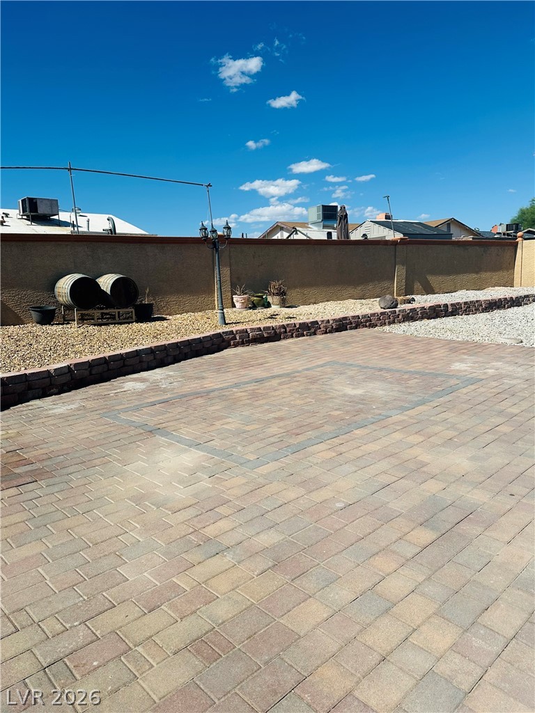5211 Gloucester Circle Las Vegas NV 89122