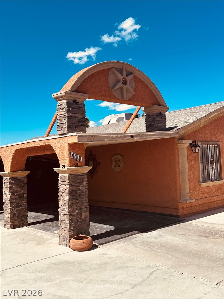 5211 Gloucester Circle Las Vegas NV 89122