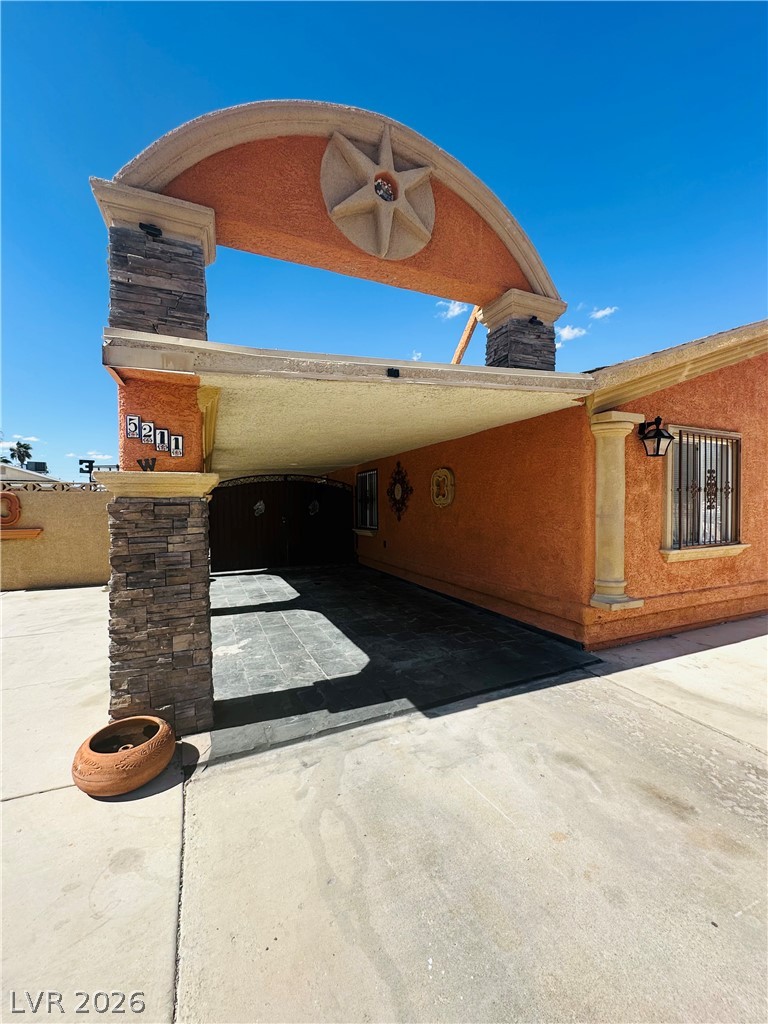 5211 Gloucester Circle Las Vegas NV 89122