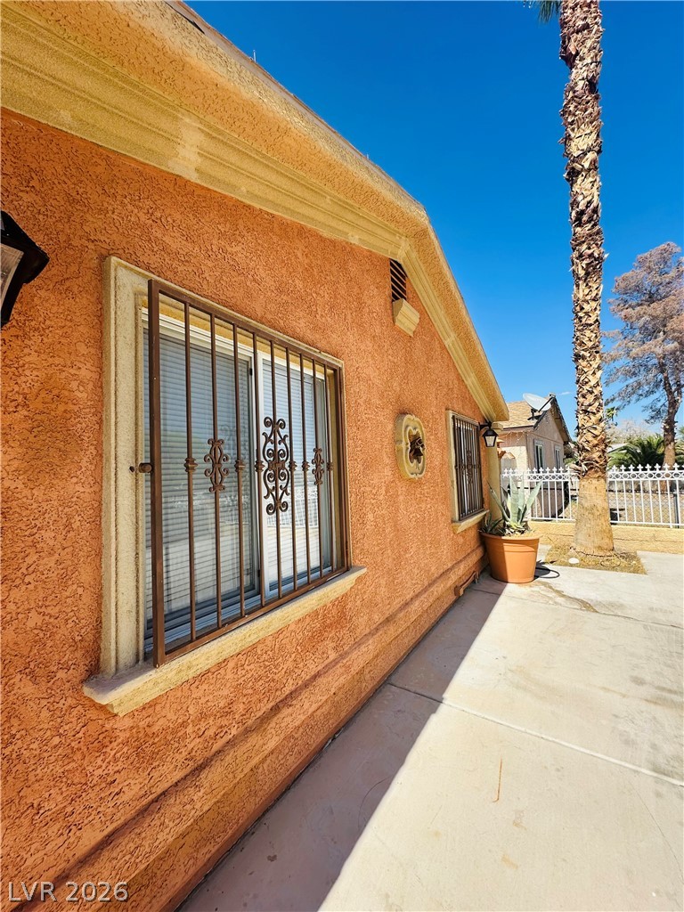 5211 Gloucester Circle Las Vegas NV 89122