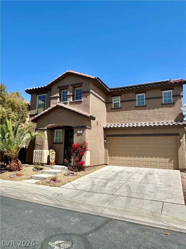 90 Branch Field Avenue Las Vegas NV 89183