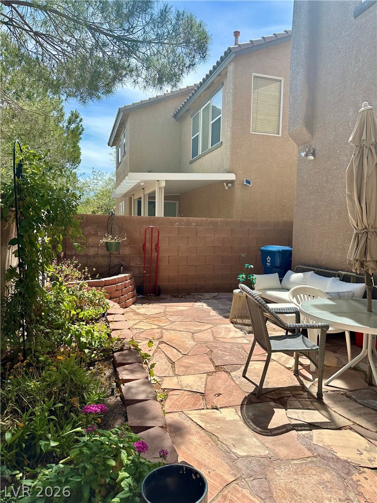 90 Branch Field Avenue Las Vegas NV 89183