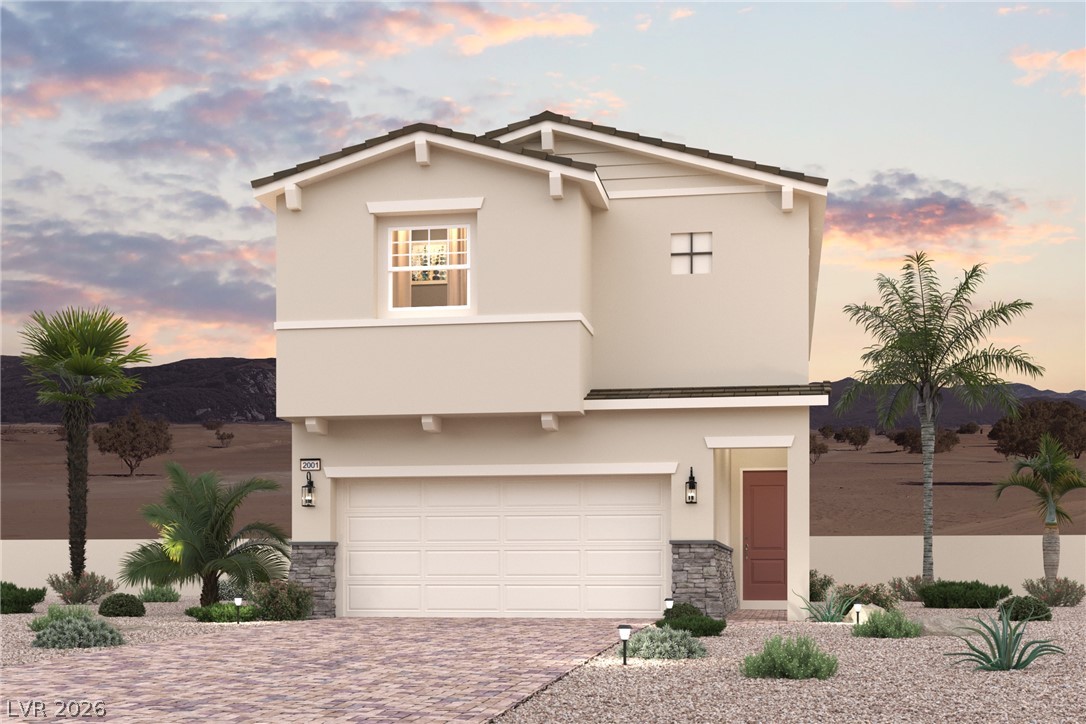 863 Camargo Street Henderson NV 89011