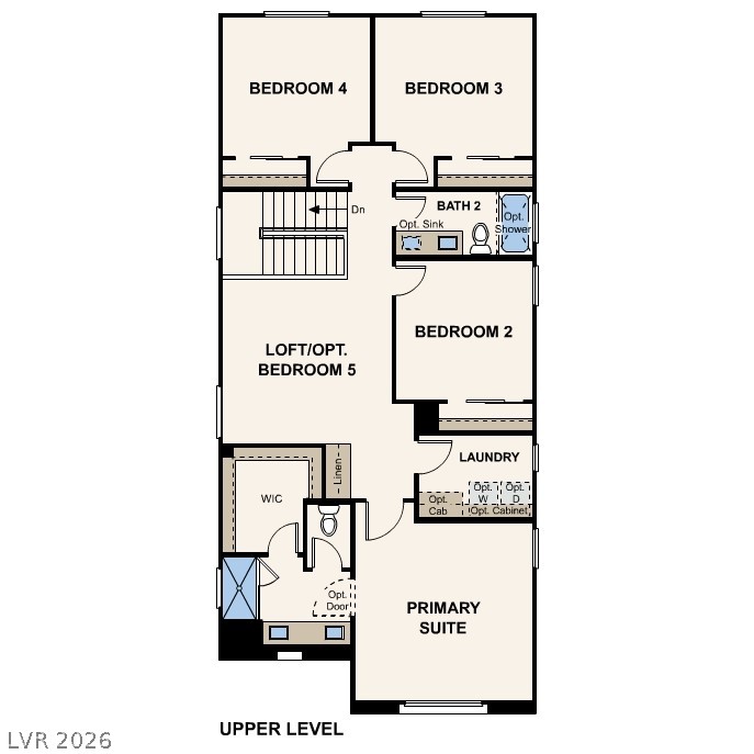 863 Camargo Street Henderson NV 89011