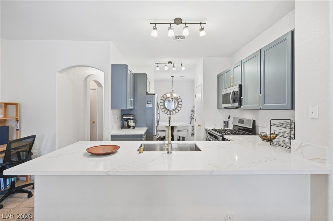2586 Velez Valley Way Henderson NV 89002