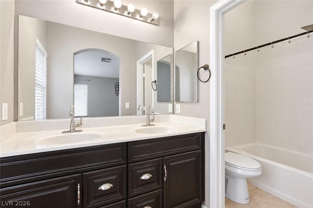 2586 Velez Valley Way Henderson NV 89002