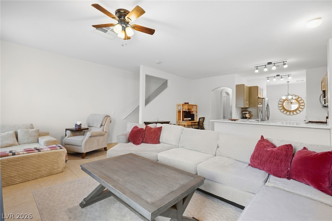2586 Velez Valley Way Henderson NV 89002