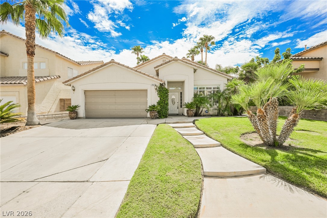 7867 Sea Horn Court Las Vegas NV 89147