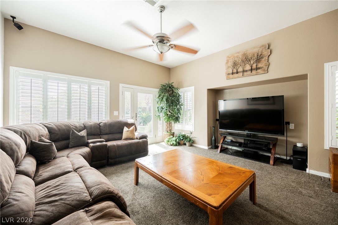 7867 Sea Horn Court Las Vegas NV 89147