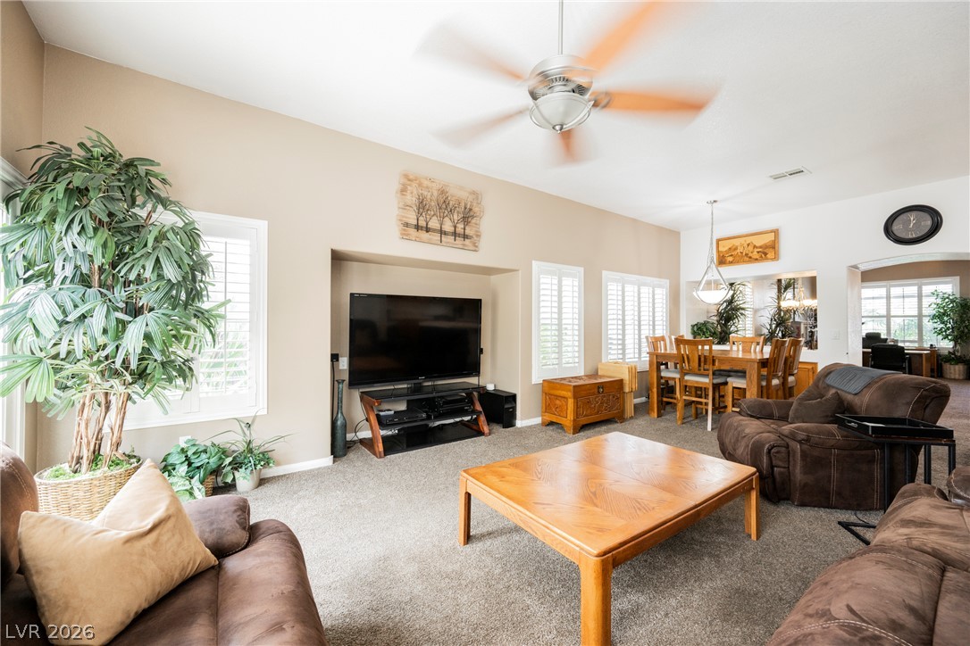 7867 Sea Horn Court Las Vegas NV 89147