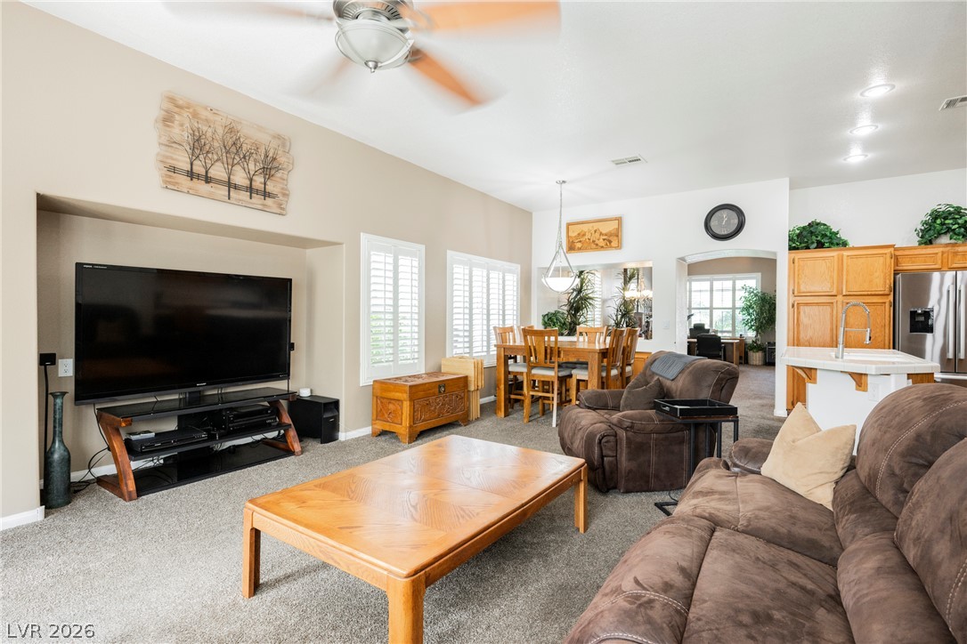 7867 Sea Horn Court Las Vegas NV 89147