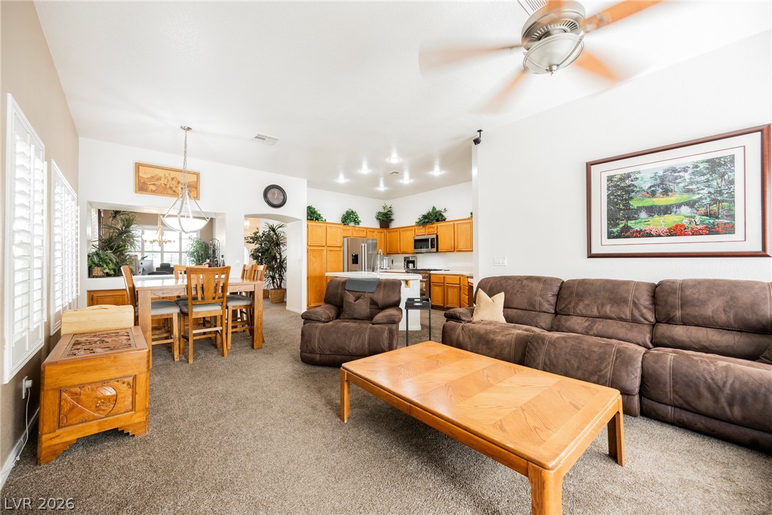7867 Sea Horn Court Las Vegas NV 89147