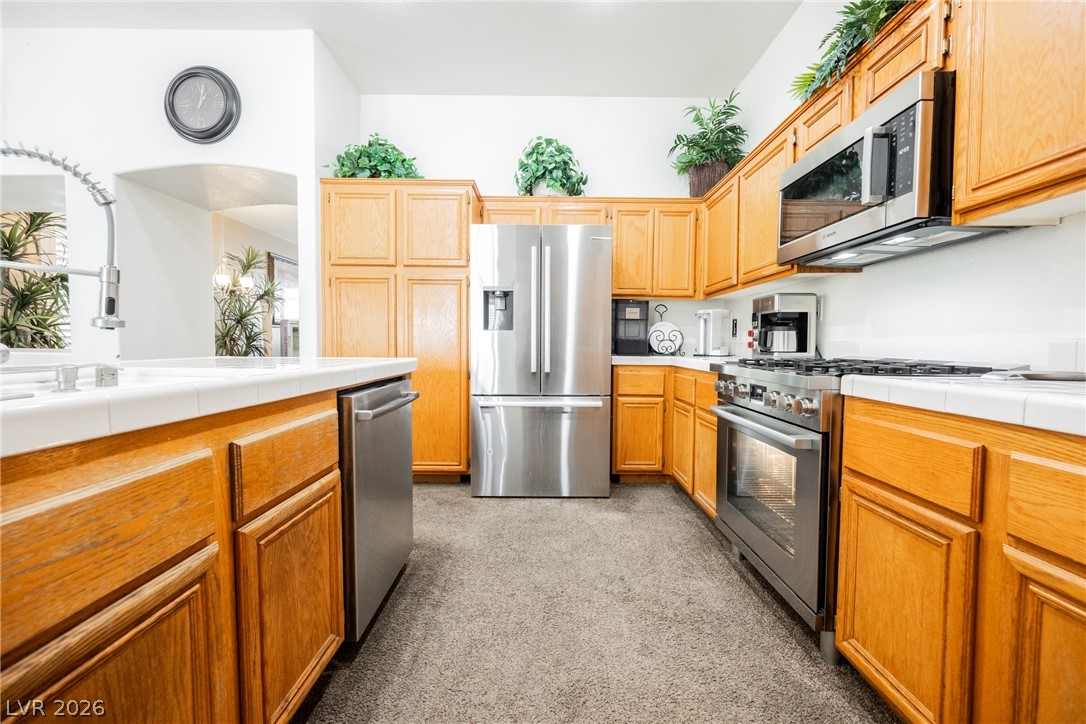 7867 Sea Horn Court Las Vegas NV 89147