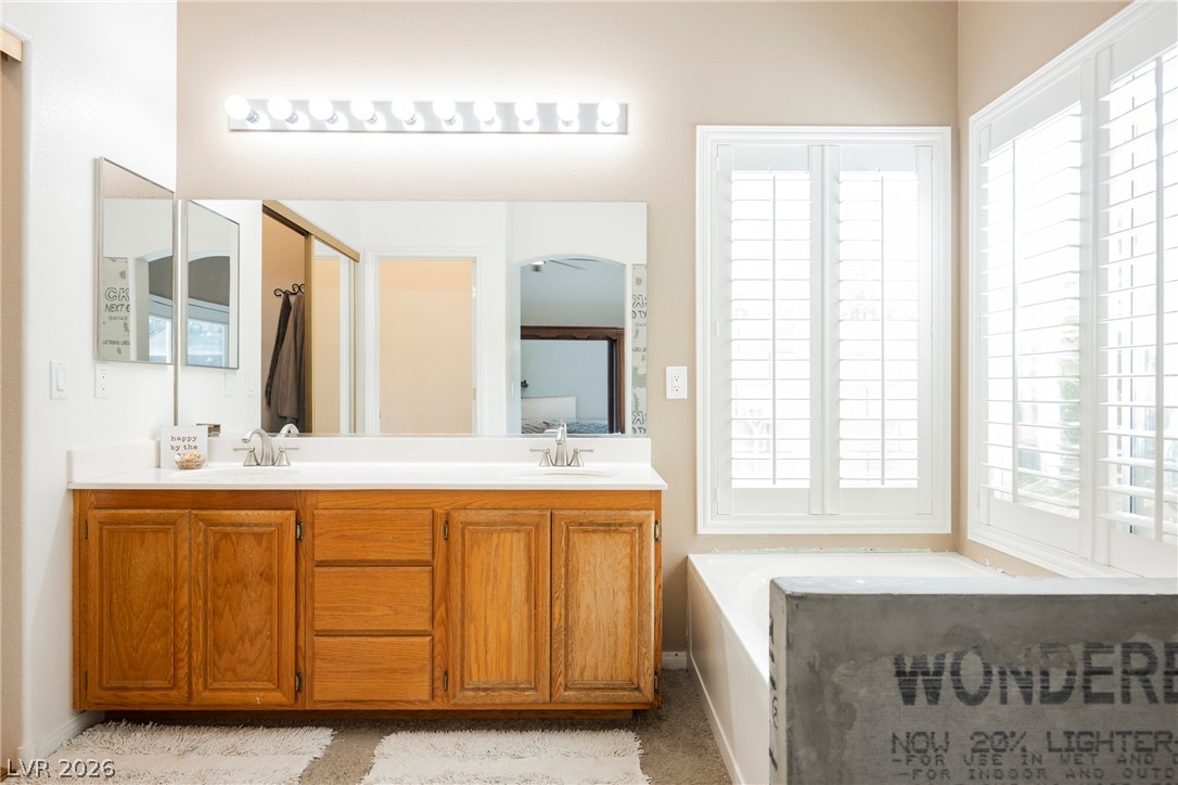 7867 Sea Horn Court Las Vegas NV 89147