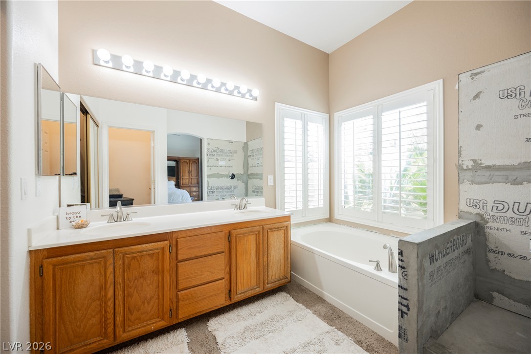 7867 Sea Horn Court Las Vegas NV 89147