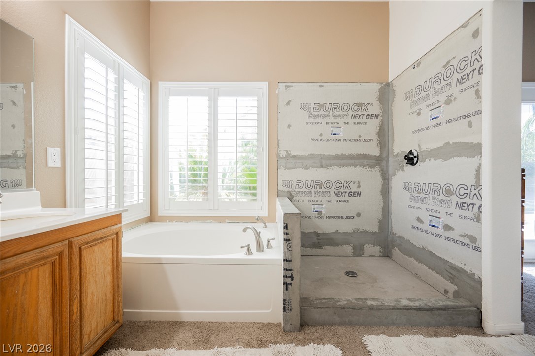 7867 Sea Horn Court Las Vegas NV 89147
