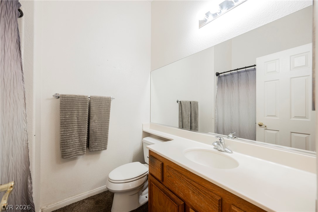 7867 Sea Horn Court Las Vegas NV 89147