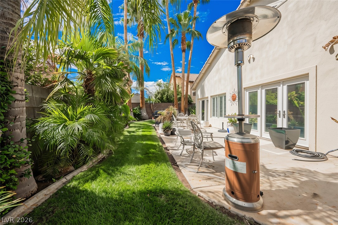 7867 Sea Horn Court Las Vegas NV 89147