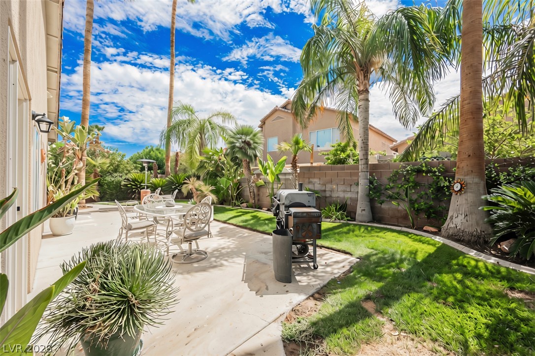 7867 Sea Horn Court Las Vegas NV 89147