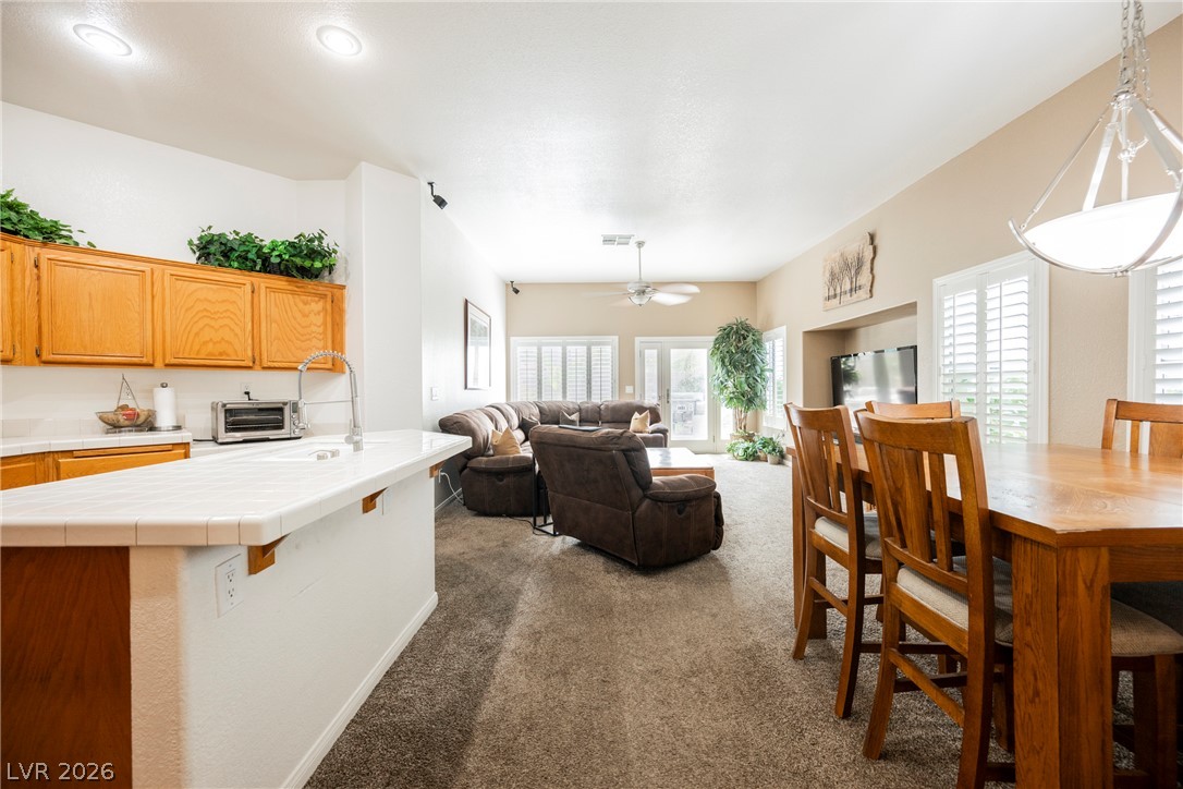 7867 Sea Horn Court Las Vegas NV 89147