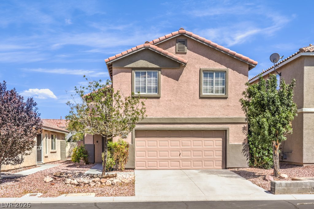 6112 Shallow Springs Street Las Vegas NV 89130