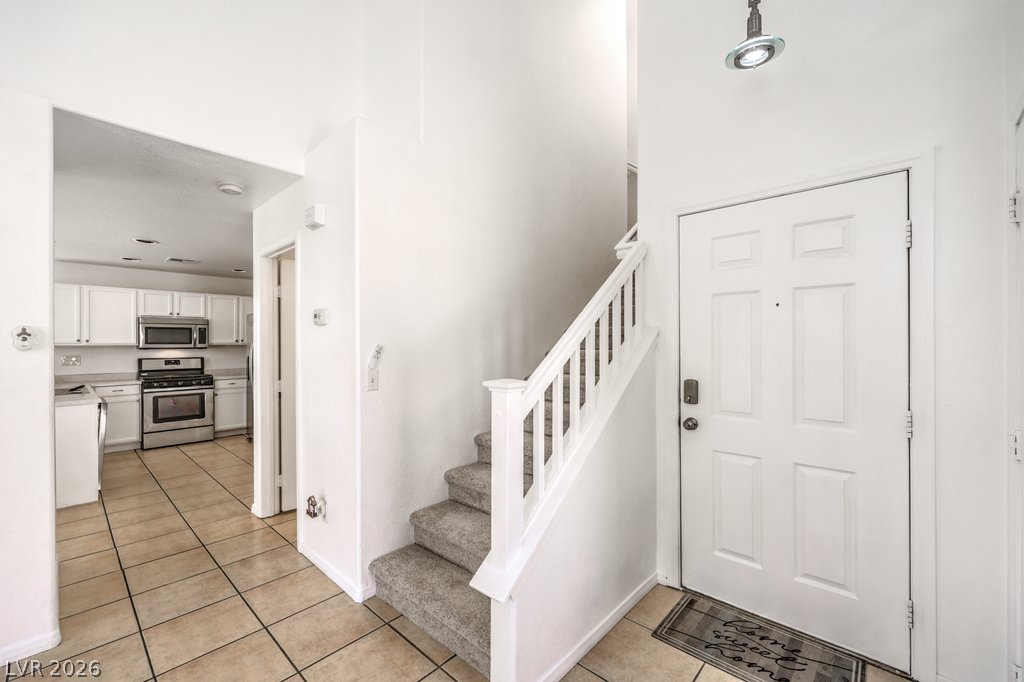 6112 Shallow Springs Street Las Vegas NV 89130