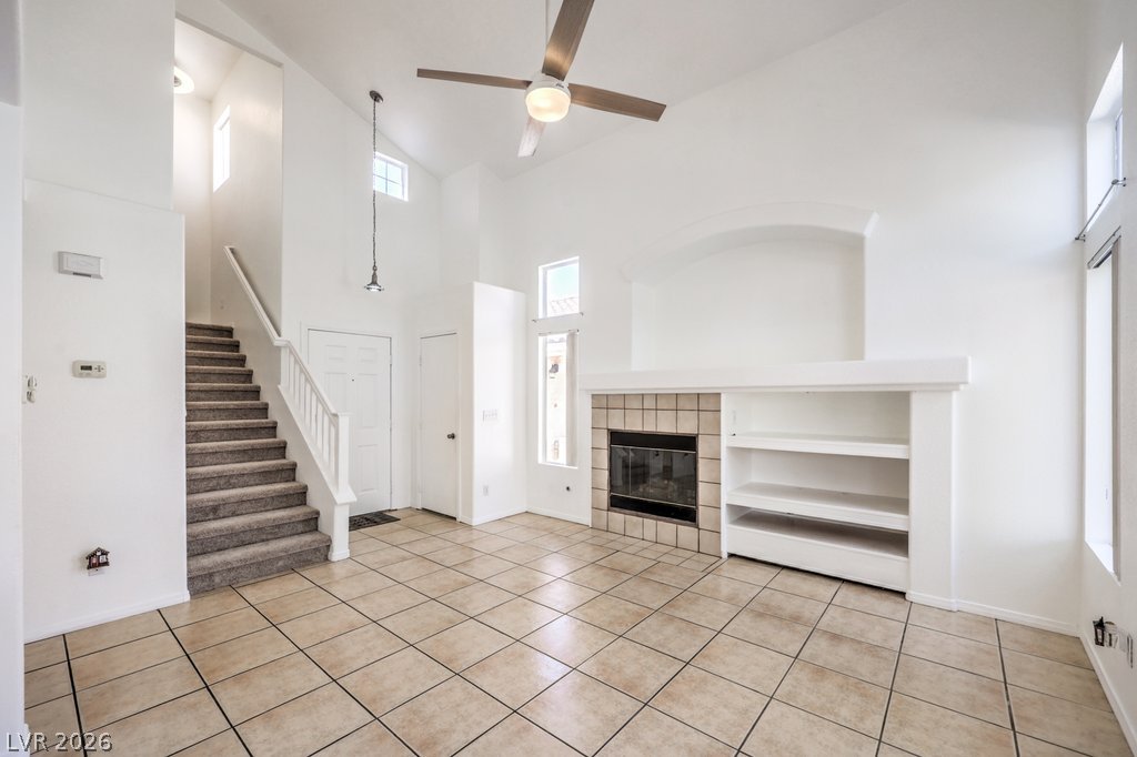 6112 Shallow Springs Street Las Vegas NV 89130