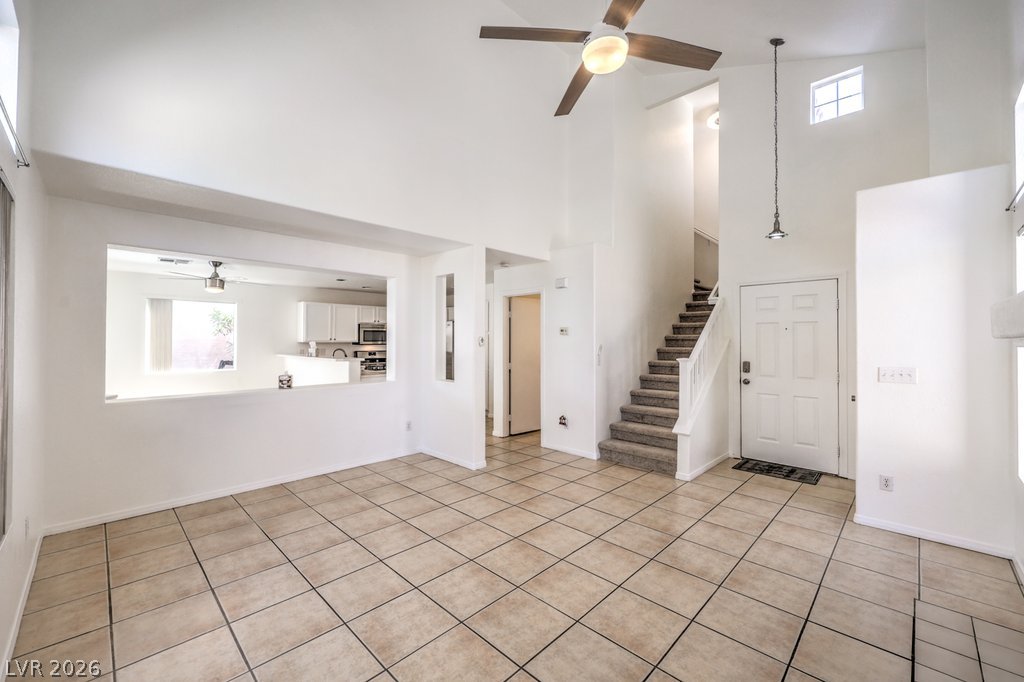 6112 Shallow Springs Street Las Vegas NV 89130
